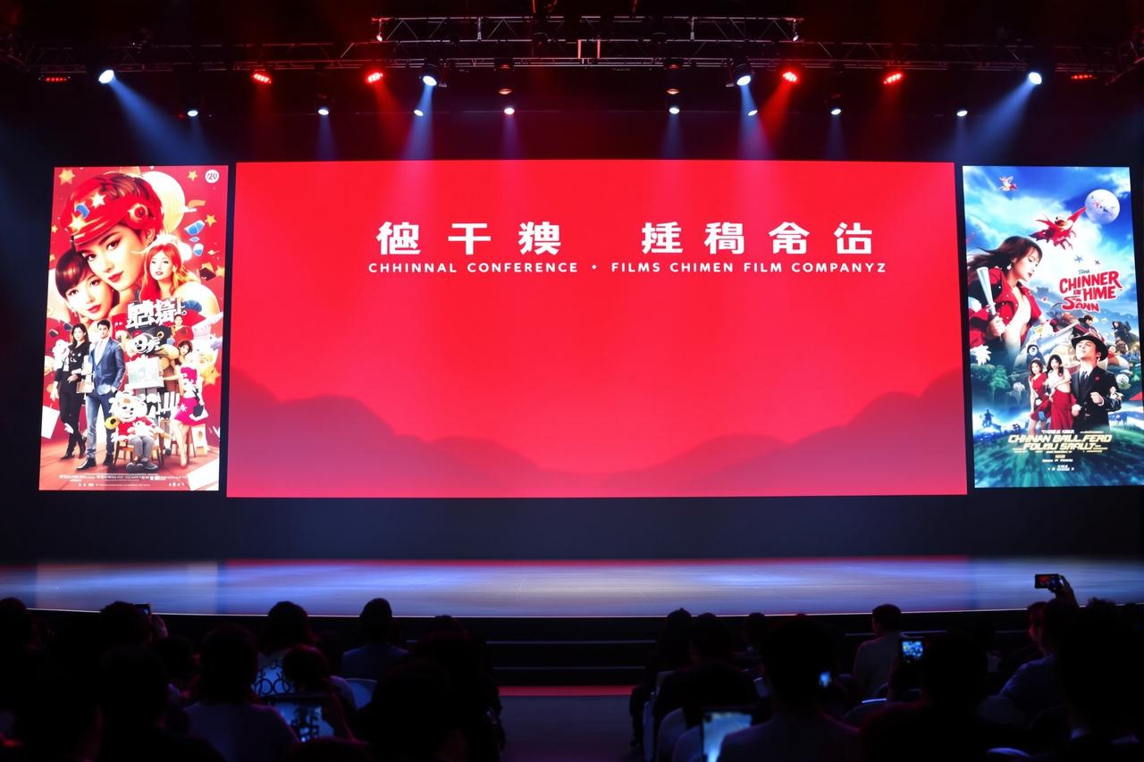 樱花视频2025年片单发布，十部精品剧集即将亮相